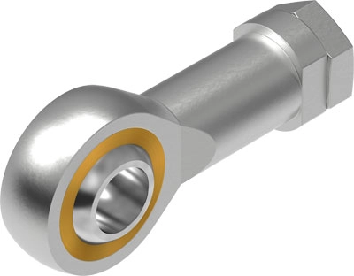 Шарнирная головка E.MC FJ-M20X1.5BJ