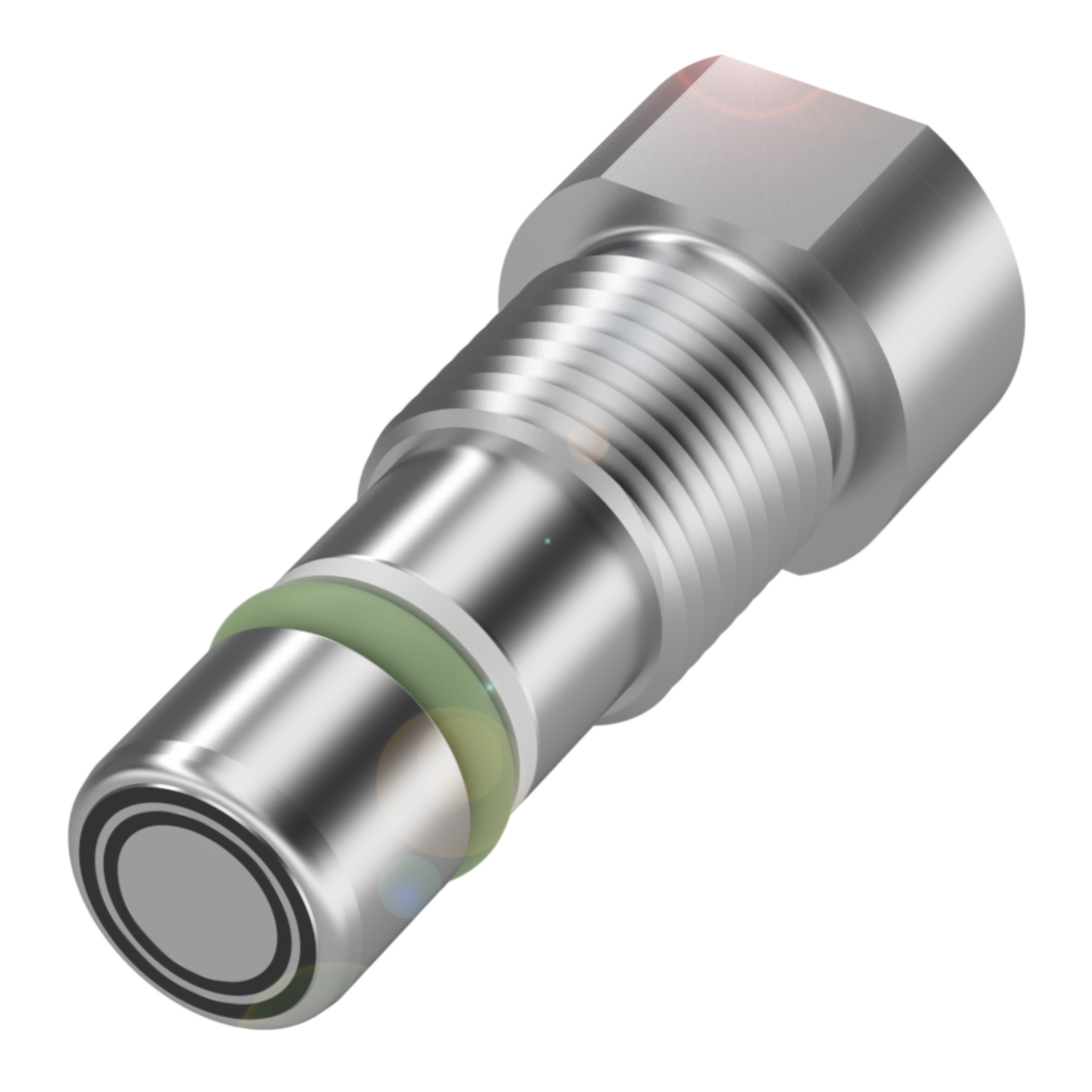 Емкостной датчик Balluff BCS Z094401-XXS20B-SZ02-T07