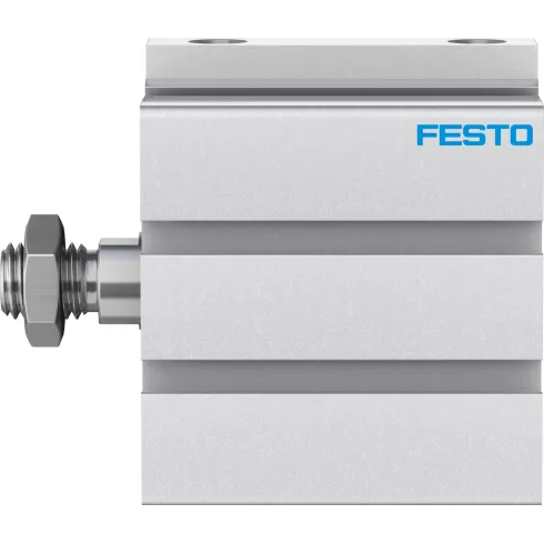 Короткоходовой пневмоцилиндр Festo ADVC-50-20-A-P-A