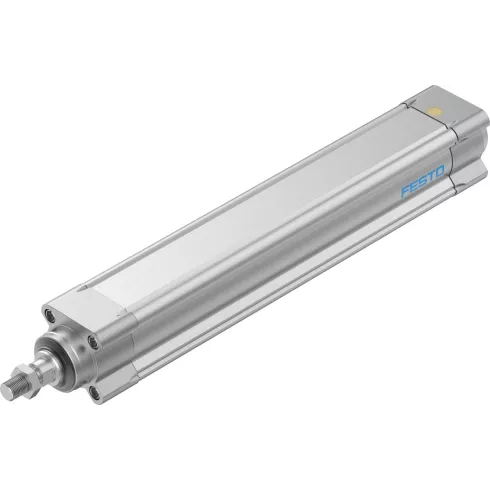 Электро-цилиндр Festo ESBF-BS-40-100-10P