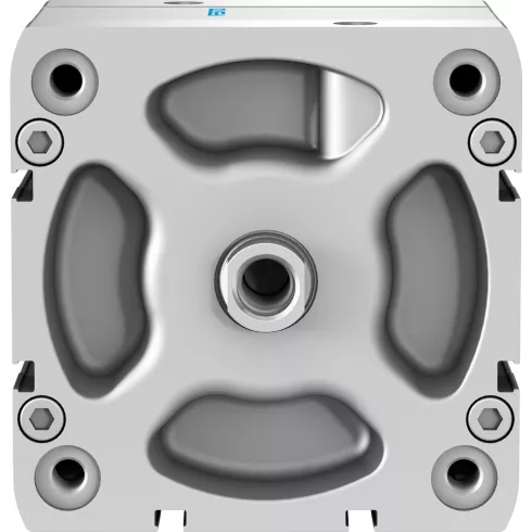 Компактный пневмоцилиндр Festo ADN-100-20-I-P-A