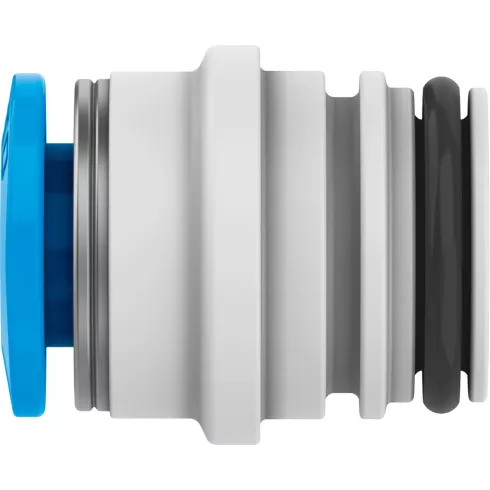 Картридж цанговый прямой Festo QSPKG14-6