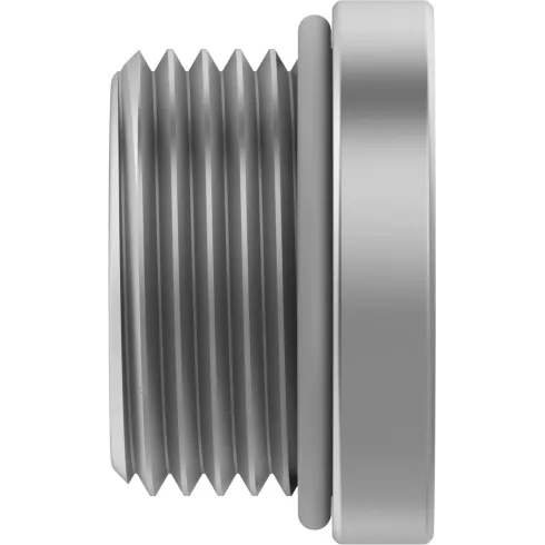 Заглушка резьбовая Festo NPQH-BK-G14-P10