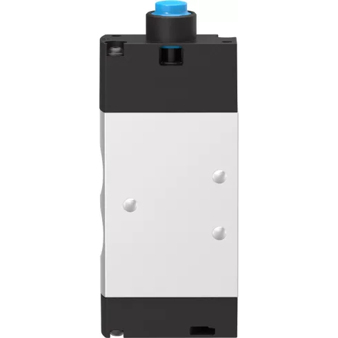 Нажимной распределитель Festo VMEF-SCZ-M52-E-G18