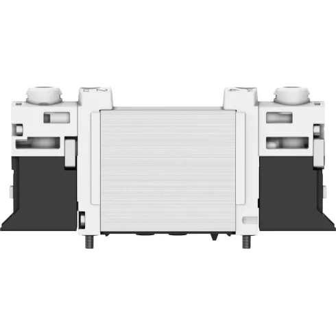 Распределитель с электромагнитным управлением Festo VUVG-B10A-B52-ZT-F-1P3