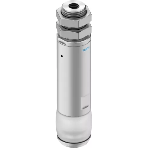 Захват сильфонный Festo DHEB-14-E-U-S-L