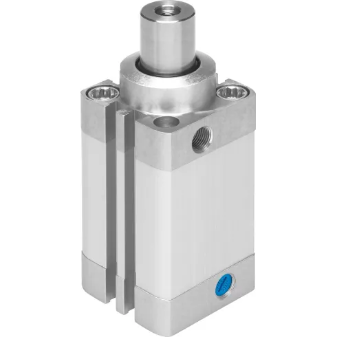 Стопорный пневмоцилиндр Festo DFSP-40-20-PF-PA