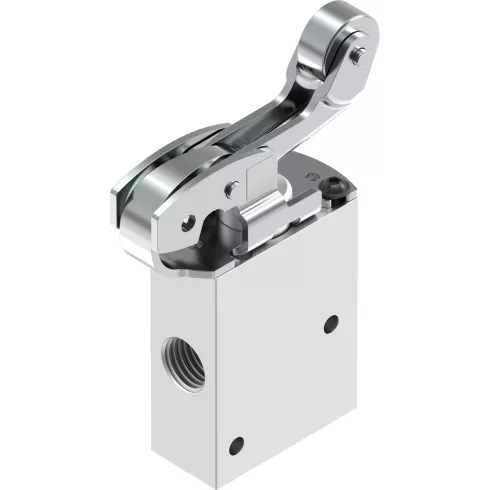 Распределитель с роликовым рычагом Festo VMEF-RT-M32-M-G14