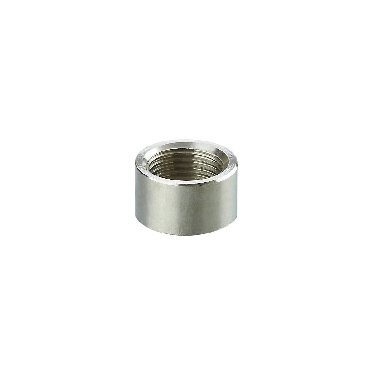 Вварной адаптер IFM Electronic E43375
