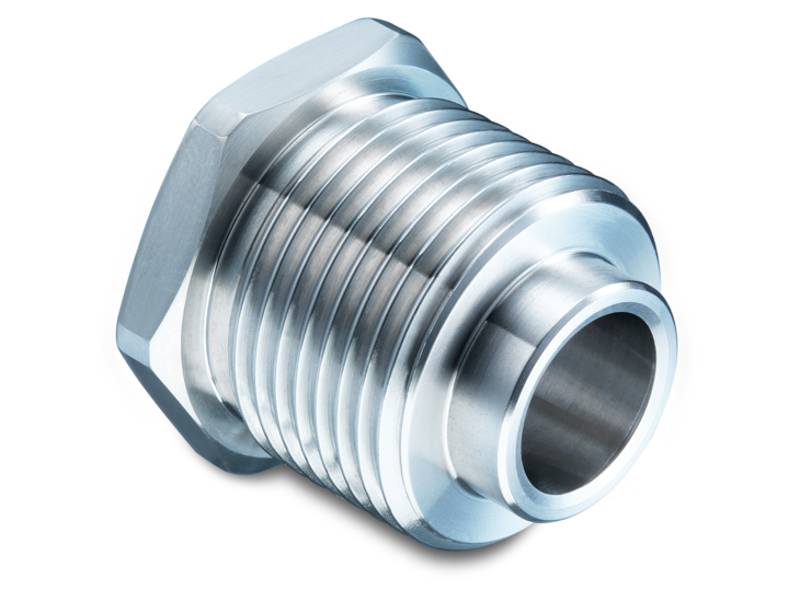 Монтажный переходник Baumer ZPH1-32CD