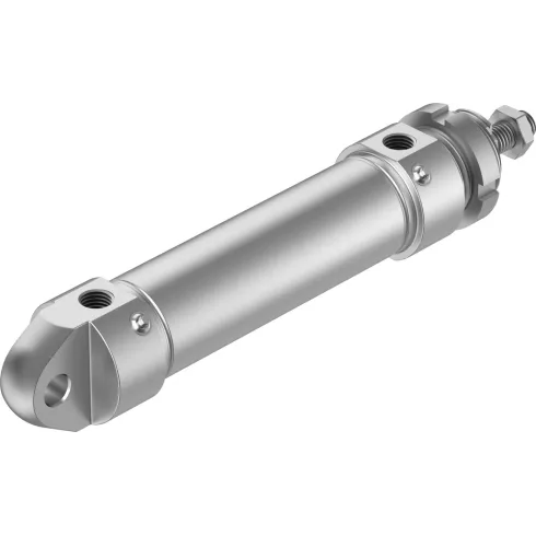 Круглый пневмоцилиндр Festo CRDSNU-40-220-P-A