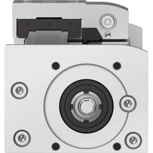 Привод со шпинделем Festo EGC-80-600-BS-10P-KF-0H-ML-GK