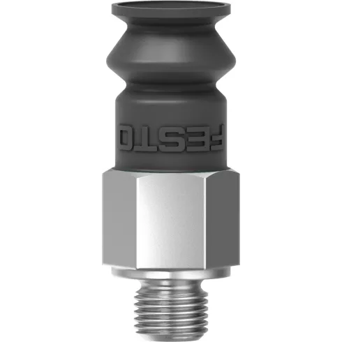 Захват вакуумный сильфонный Festo VASB-8-M5-NBR