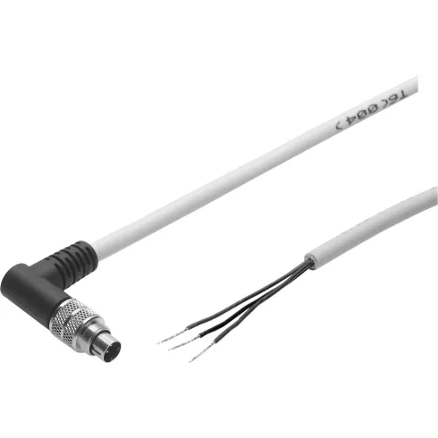 Соединительный кабель Festo NEBC-M9W5-K-5-N-LE3