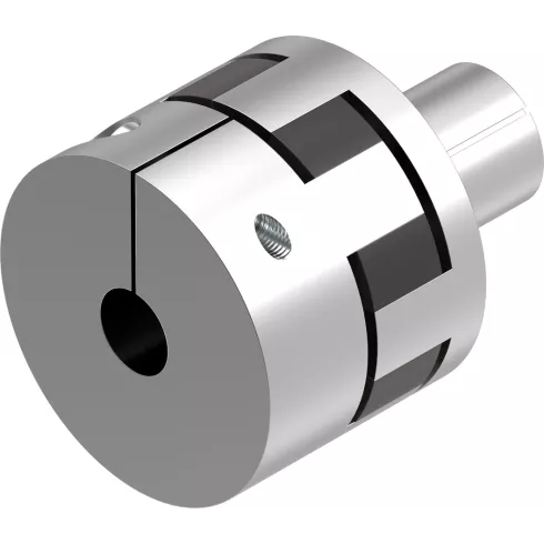 Муфта Festo EAMD-56-46-20-23X27
