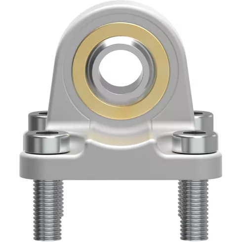 Фланец с шаровым шарниром Festo SNCS-32