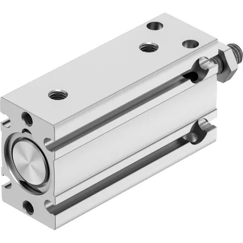 Компактный пневмоцилиндр Festo DPDM-16-20-PA