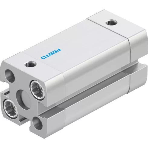 Компактный пневмоцилиндр Festo ADN-12-25-I-P-A