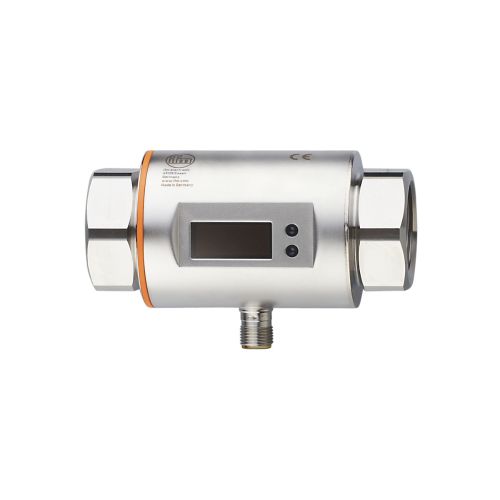 Электромагнитный расходомер IFM Electronic SM8601
