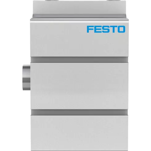 Короткоходовой пневмоцилиндр Festo ADVC-100-25-I-P-A