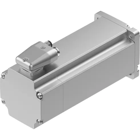 Серводвигатель Festo EMME-AS-80-S-LS-ASB