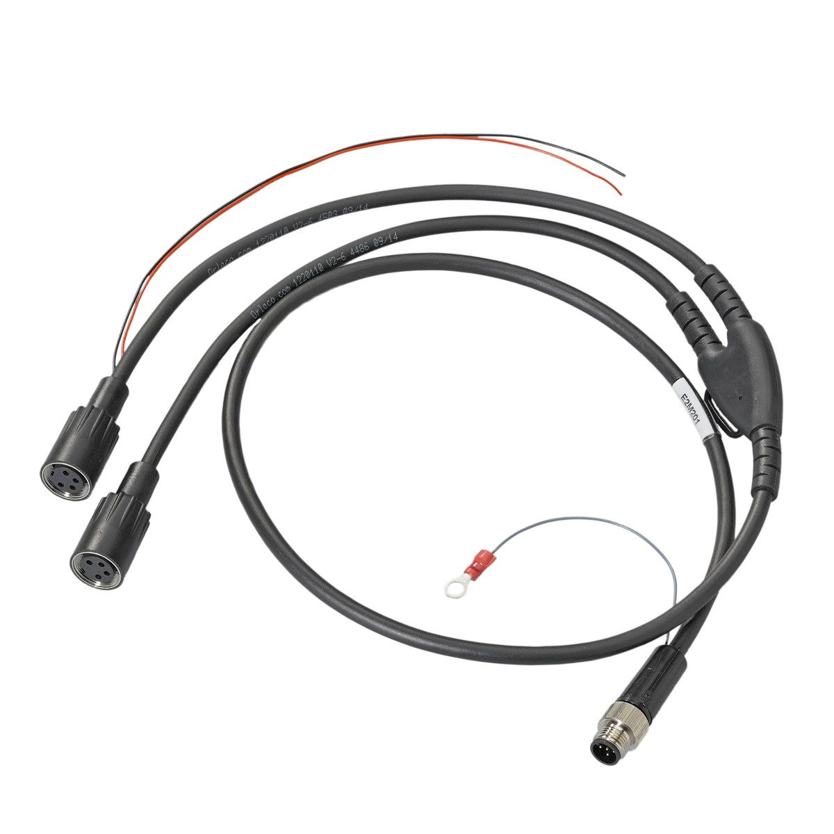 Джамперный кабель IFM Electronic E2M201