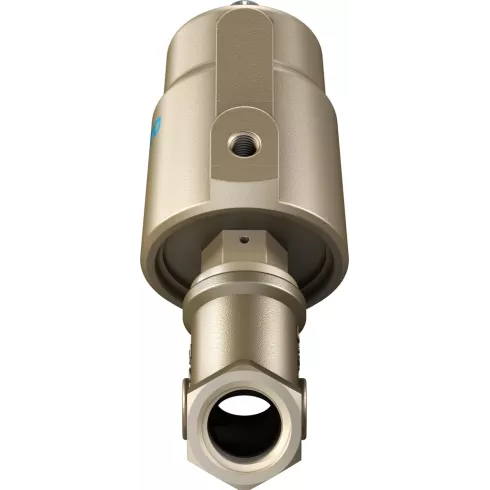 Седельный клапан Festo VZXF-L-M22C-M-A-G34-160-H3B1-50-16-EX4 Ру16 Ду20 ( PN16 DN20 )