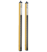 Cветовой барьер безопасности Pepperl Fuchs SLCS90-/35