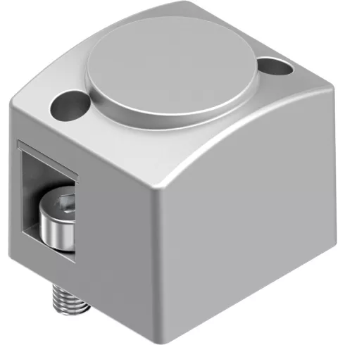 Плита-заглушка Festo VABB-B10-20-A