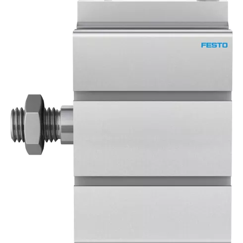 Короткоходовый пневмоцилиндр Festo AEVC-100-25-A-P-A