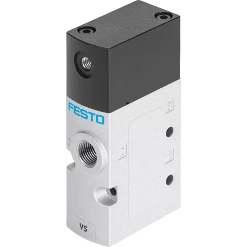 Распределитель с пневматическим управлением Festo VUWS-LT20-M32U-M-N18