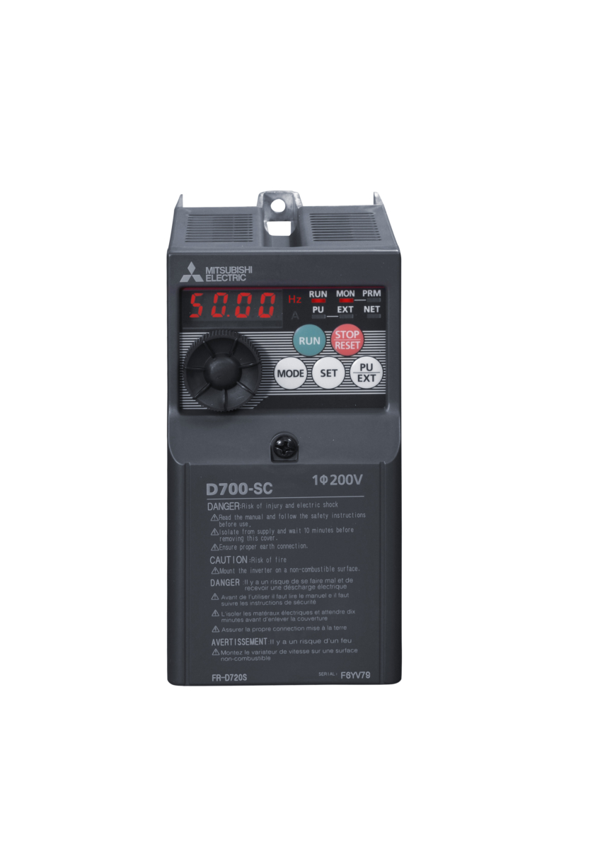 FR-D720-0.4K