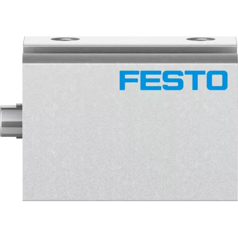 Короткоходовый пневмоцилиндр Festo ADVC-12-5-P-A
