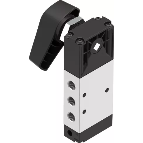 Переключаемый клапан Festo VHEF-ES-B52-G18