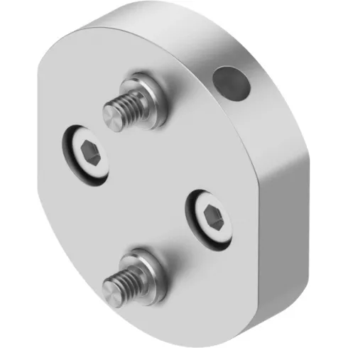 Адаптерная плита для стандартного углового захвата Festo DHAA-G-Q11-16-B2/B3-25