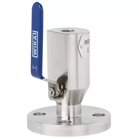 Моноблок WIKA MERA IBM4