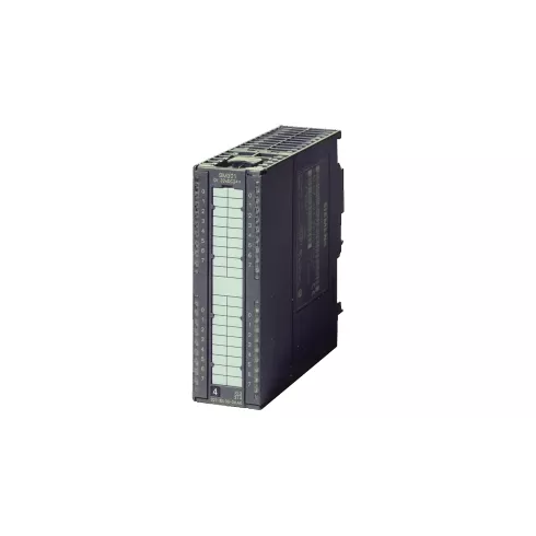 Модуль ввода дискретных сигналов SM 321 S7-300 SIMATIC Siemens 6ES73211FF010AA0