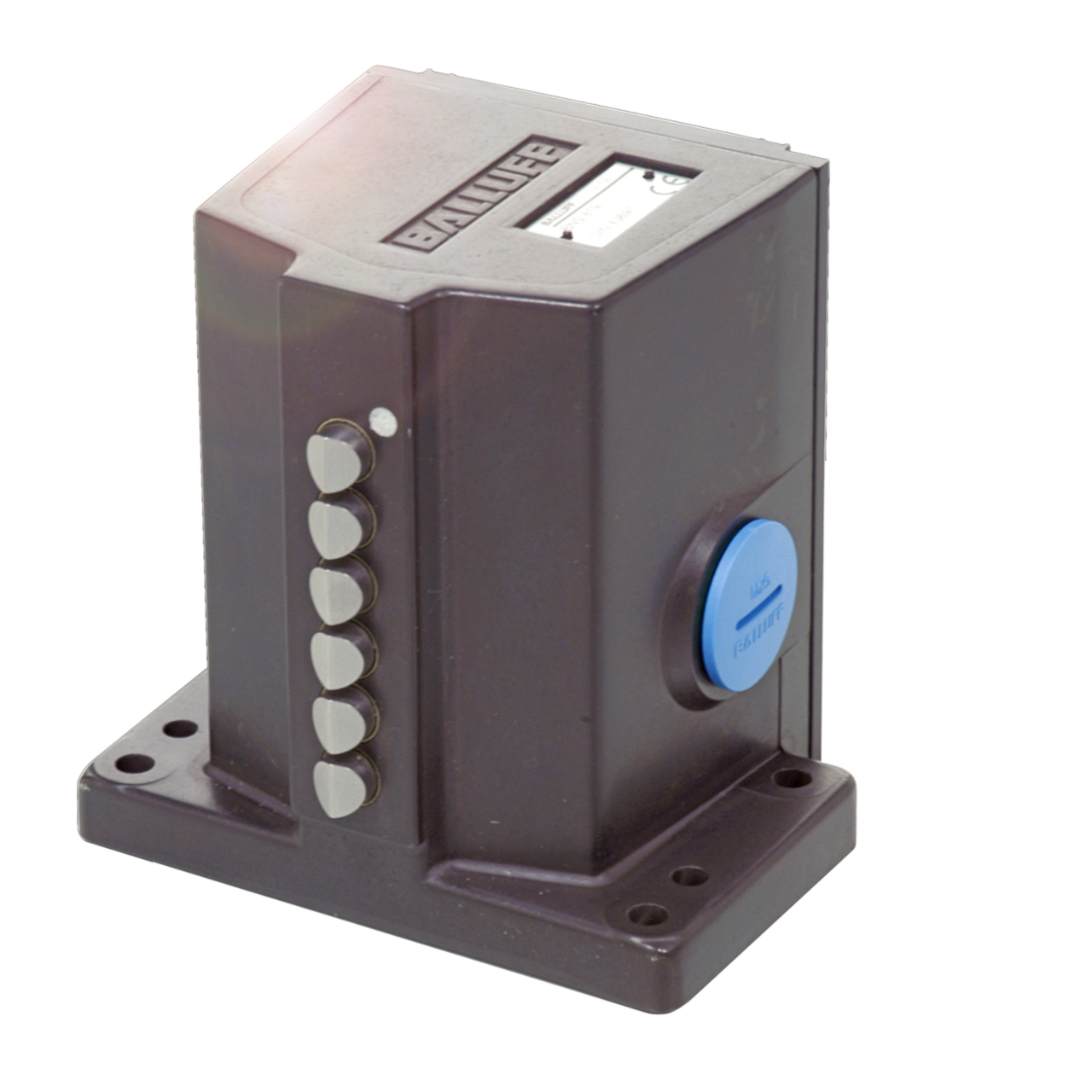 Блочный выключатель Balluff BNS 819-D06-E12-100-10-FD