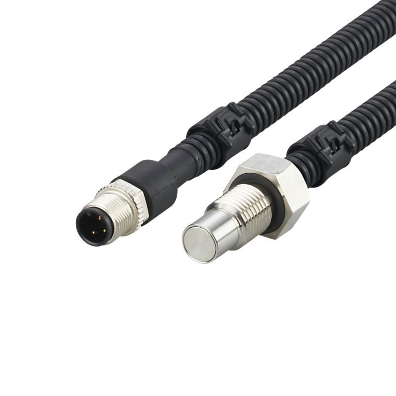 Магнитный датчик IFM Electronic M9H206