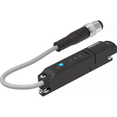 Датчик положения Festo SDAP-MHS-M50-1L-A-E-0.3-M8