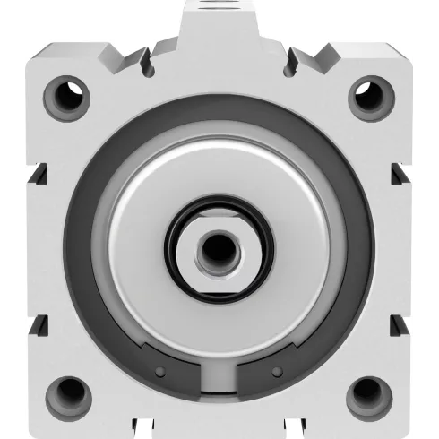 Короткоходовой пневмоцилиндр Festo ADVC-100-25-I-P-A