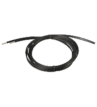 Оптоволоконный кабель Pepperl Fuchs Plastic fiber optic KLE-C01-2,2-2,0-K117