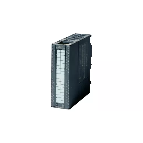 Модуль вывода дискретных сигналов SM 322 S7-300 SIMATIC Siemens 6ES73221BL000AA0