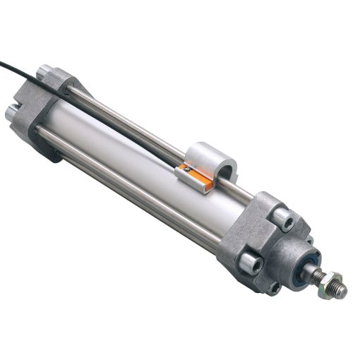 Монтажные адаптеры для датчиков цилиндров - IFM Electronic - Адаптер IFM Electronic E11799