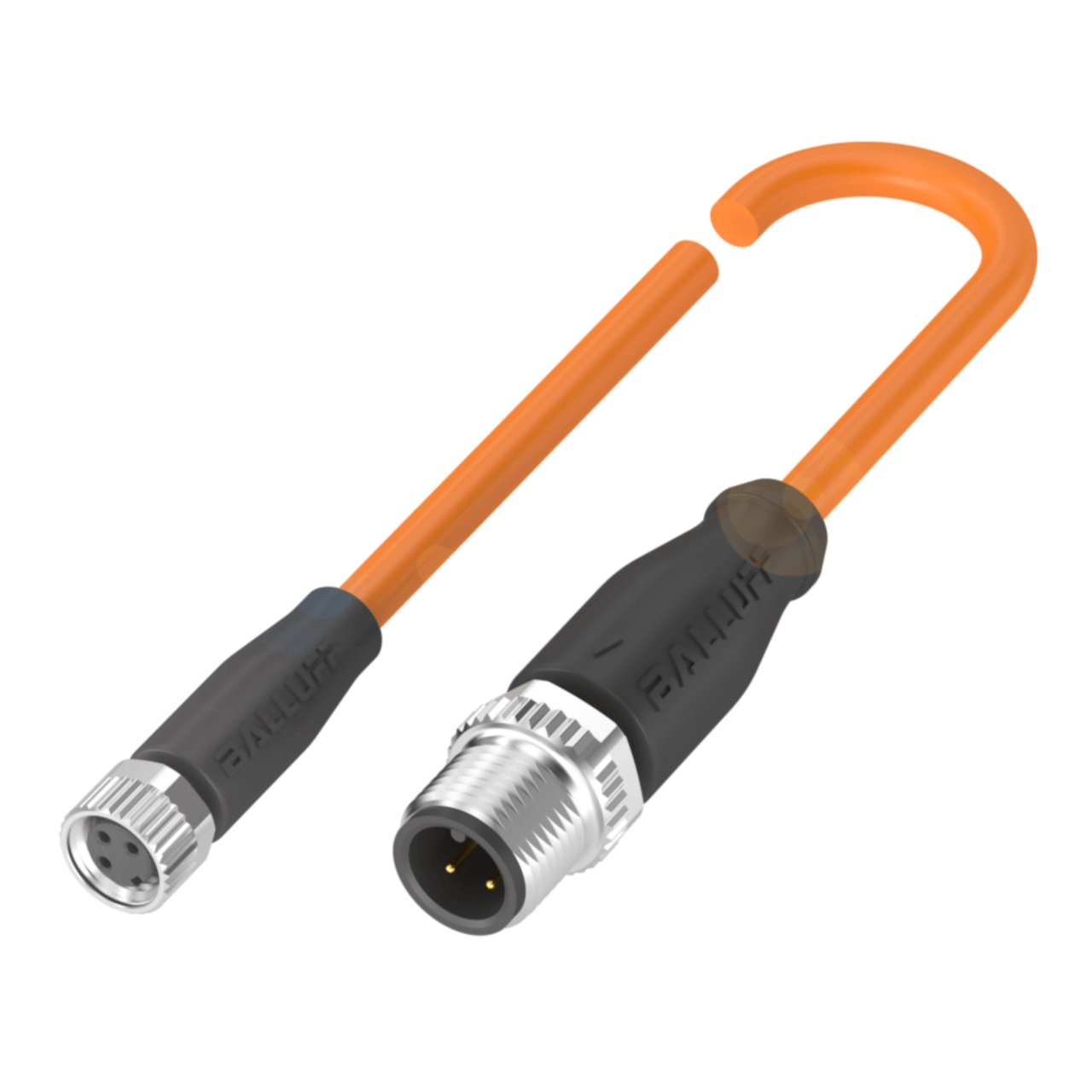 Соединительный кабель Balluff BCC M313-M413-3E-300-PW3334-003