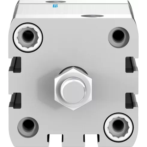 Компактный пневмоцилиндр Festo ADN-40-30-A-P-A