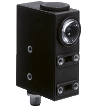 Датчик контрастной метки Pepperl Fuchs DK20/35A/9S20