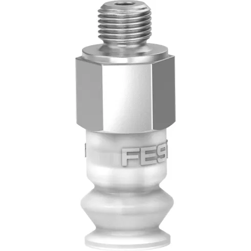 Захват вакуумный сильфонный Festo VASB-8-M5-SI-B