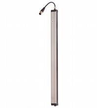 Световой барьер для обнаружения поддонов Pepperl Fuchs OGT110-1100-LGT-0,2M-V15-IR