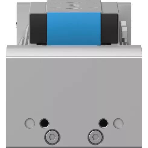 Приводы с зубчатым ремнем Festo ELGA-TB-KF-70-500-0H
